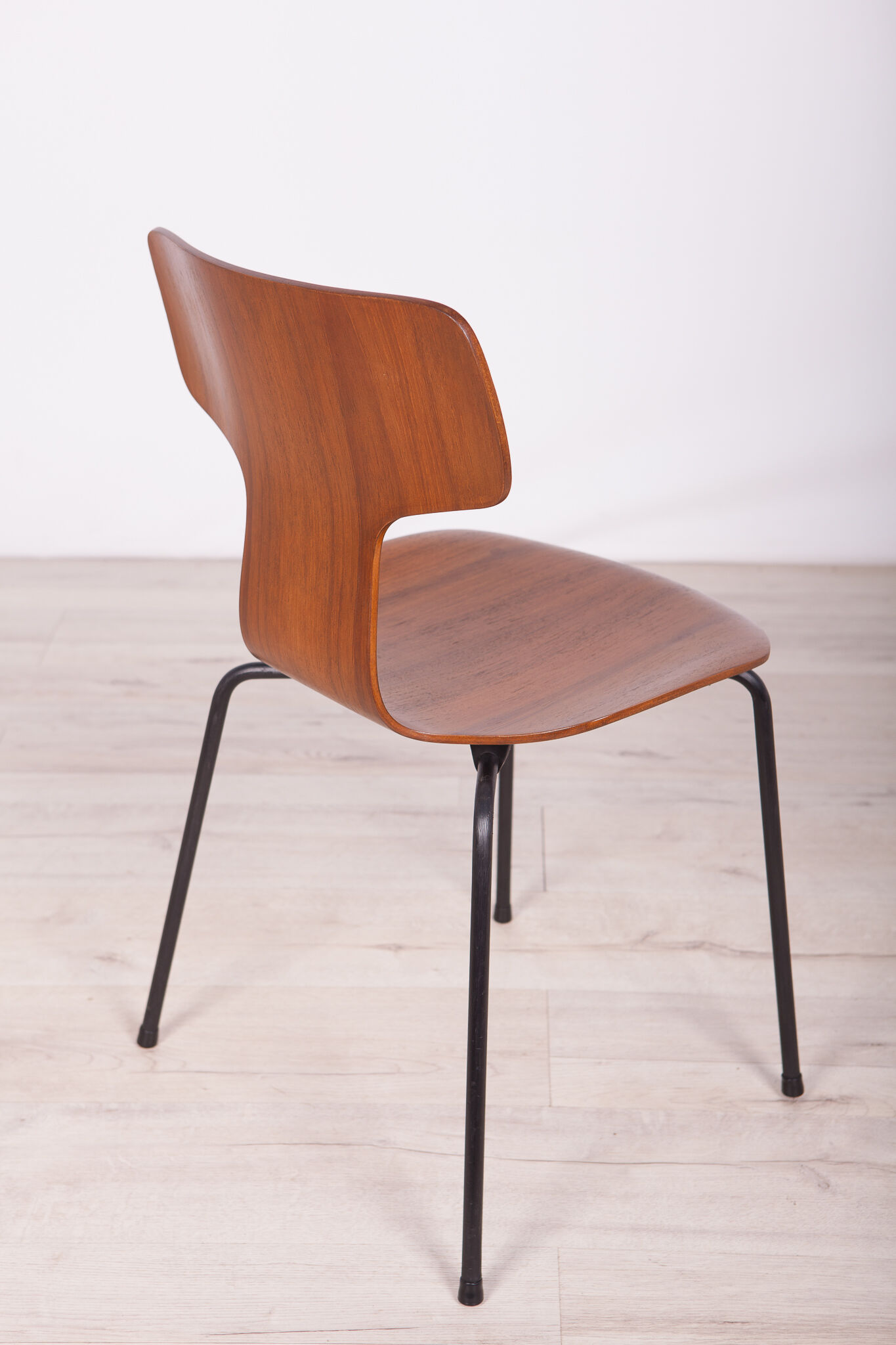 Chairs model 3103 by Arne Jacobsen for Fritz Hansen, 1970