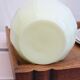 Opaline vase