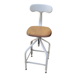 chaise atelier NICOLLE