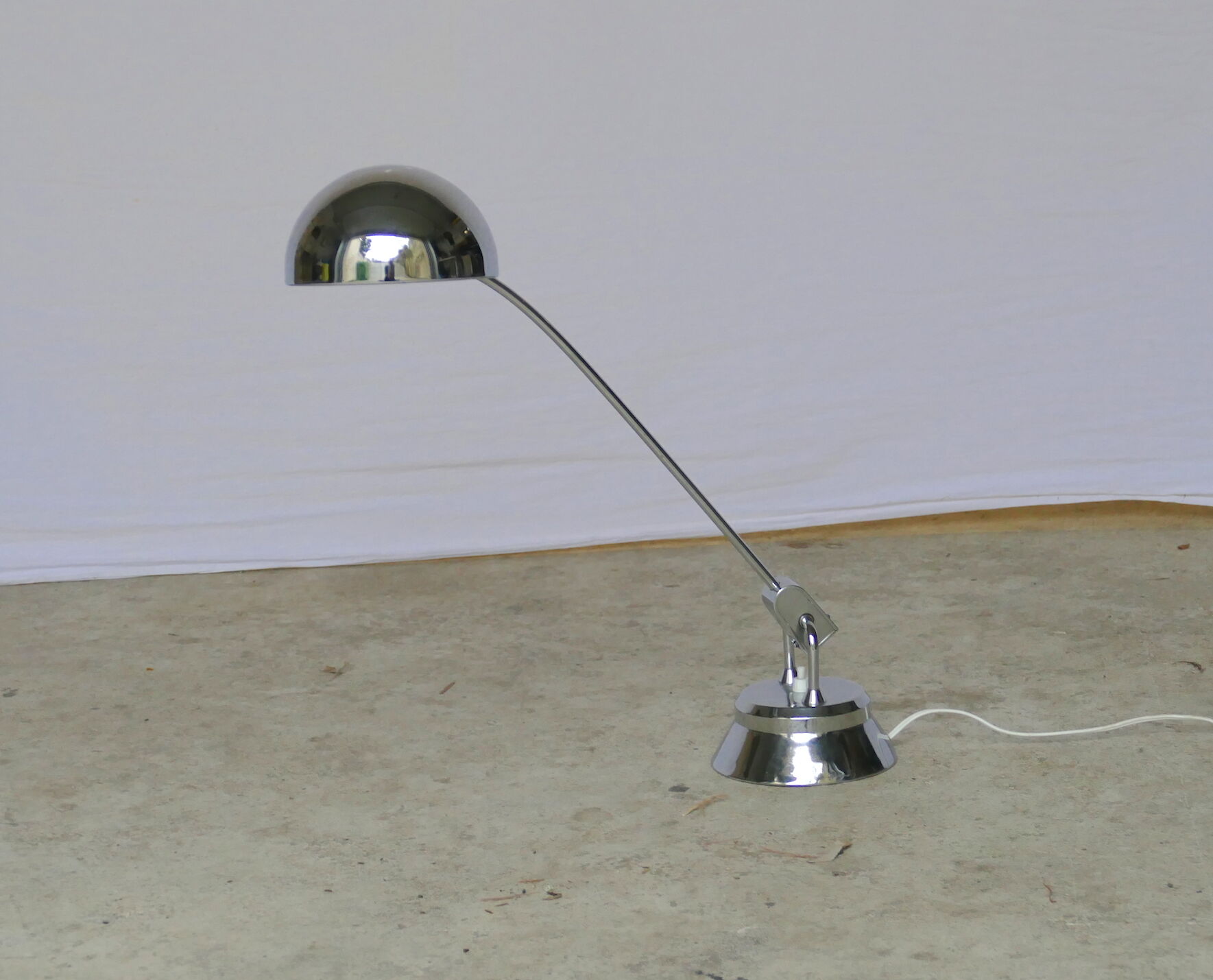 Lamp Jumo 600 S