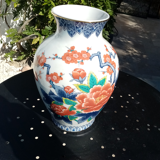 Japanese pot