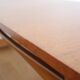 Scandinavian coffee table 70's