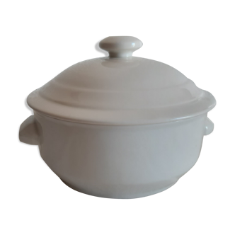 Soup dish P. Precieux