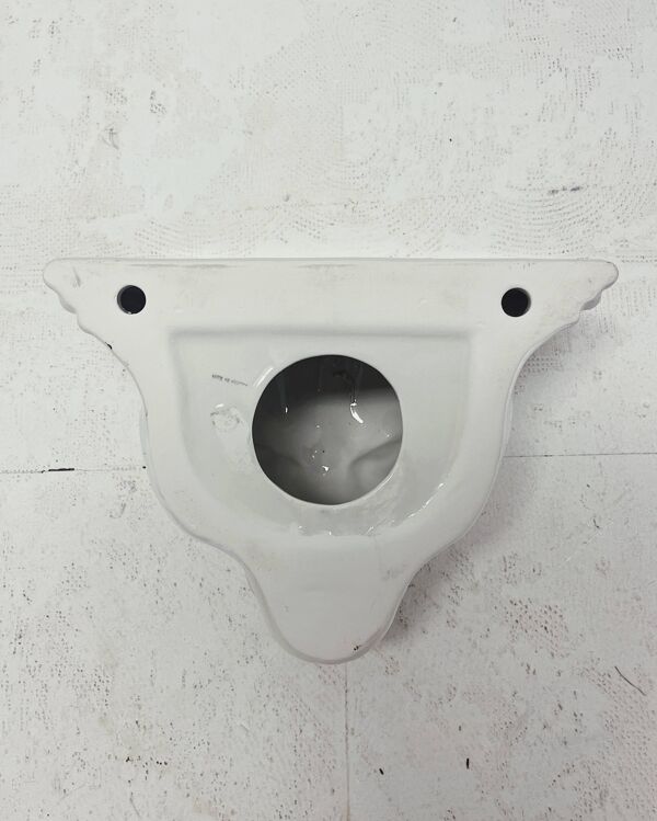 Étagère murale Panther Blanc