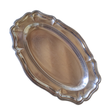 Christofle dish