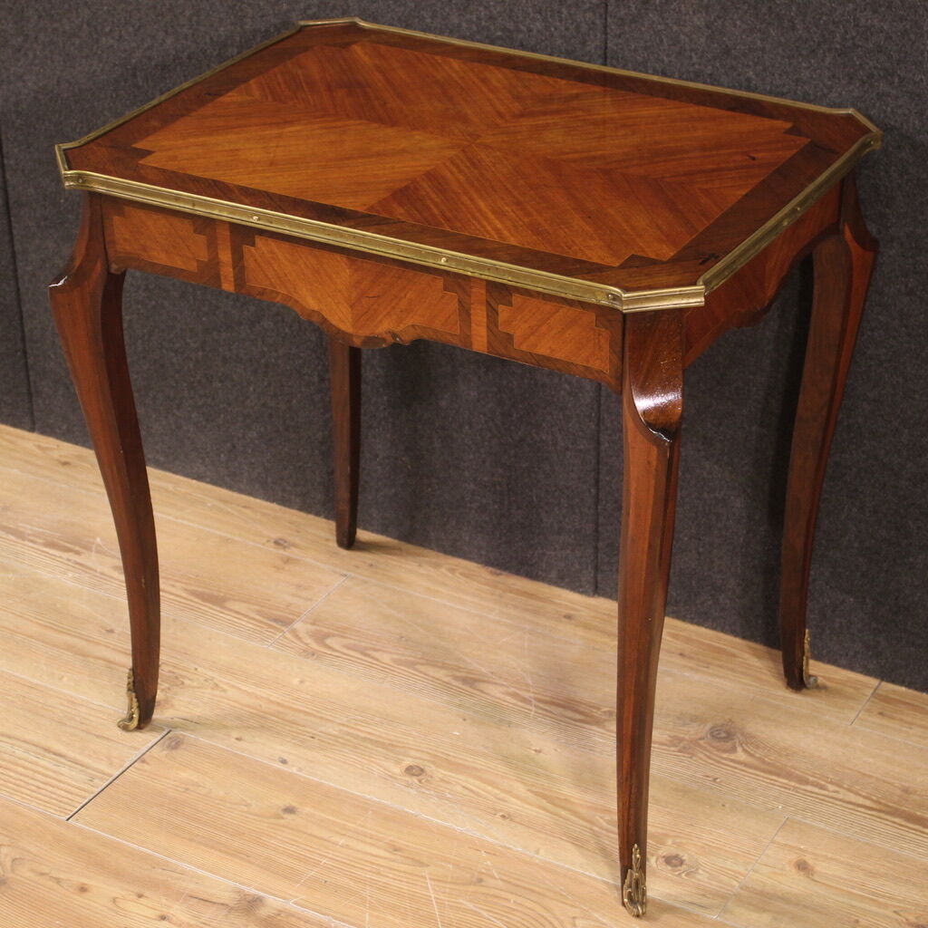 Side table from the first half of the XXth century
