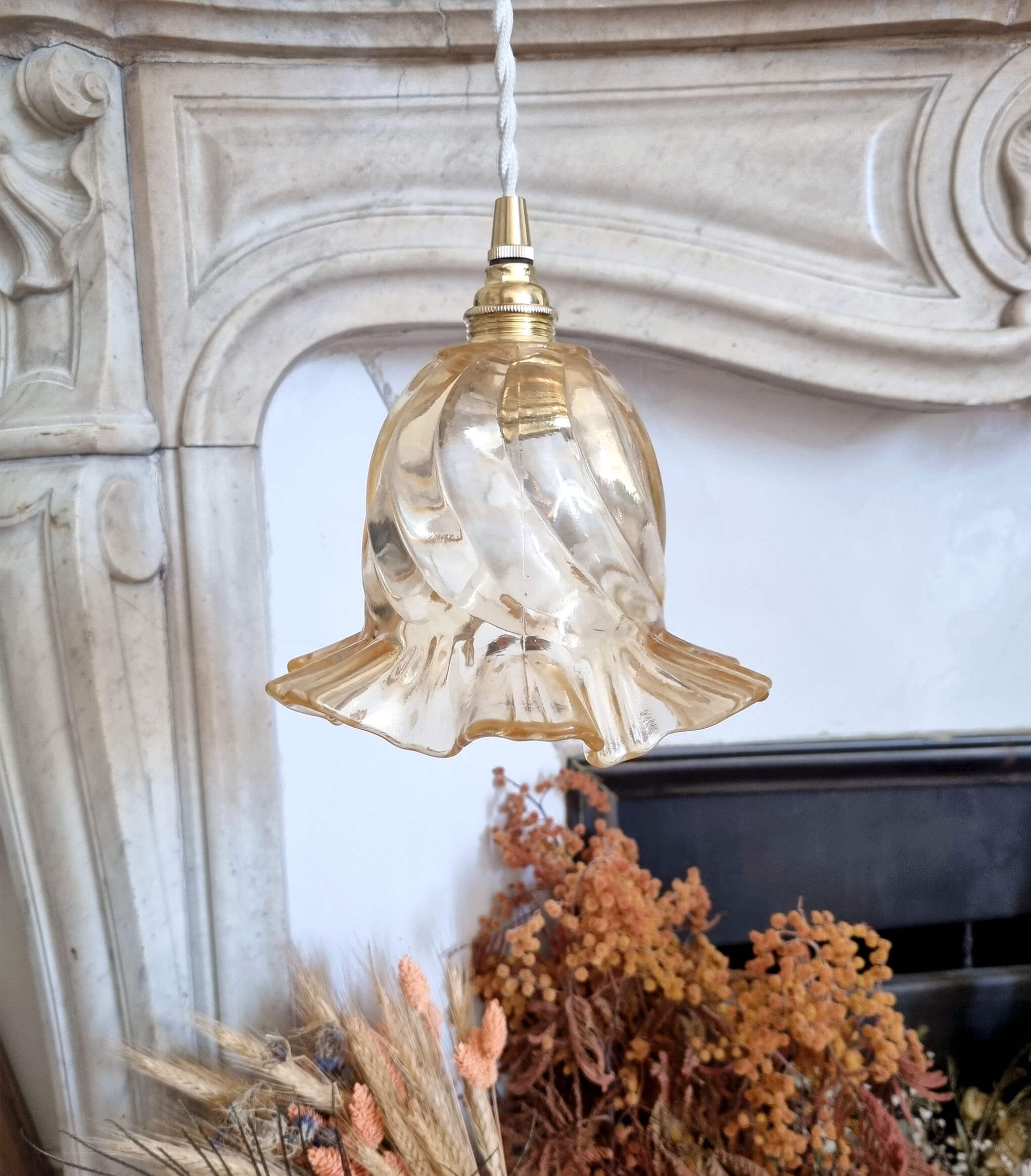 Lampe baladeuse
