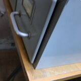 Val Rex industrial locker