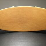 Meditation stool 1960 by Alain Gaubert