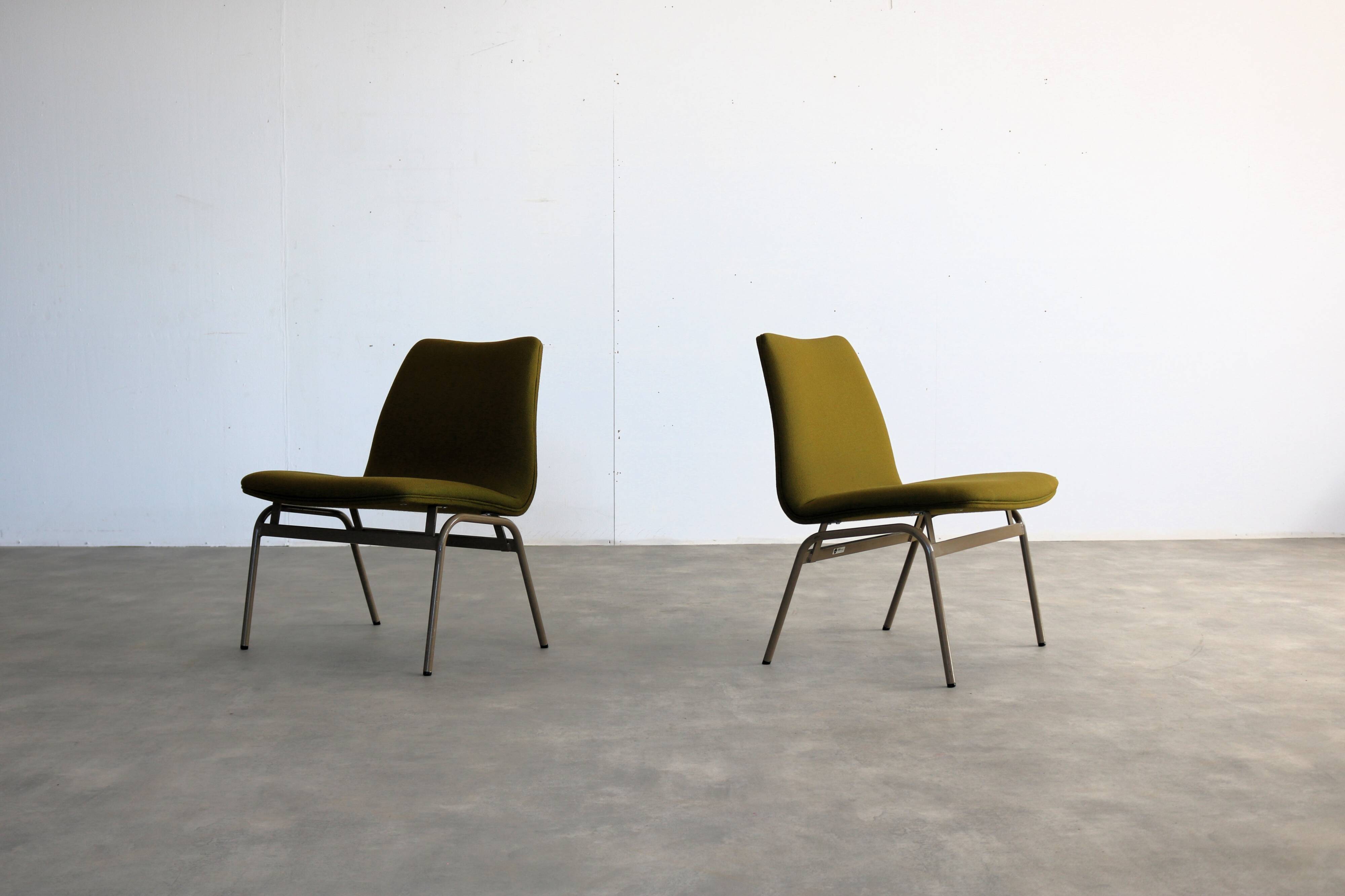 Vintage Armchairs | Armchairs | 1960s | Duba | Danish