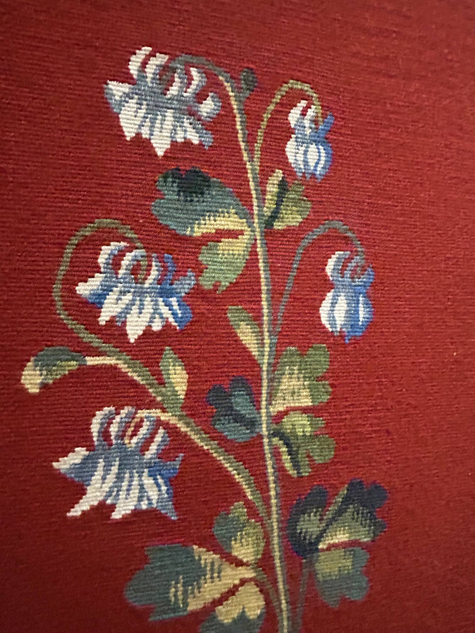 tapisserie d'aubusson