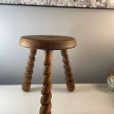 Tripod stool