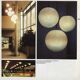 Ochtendnevel / Morning Haze Pendant Lamp By Raak