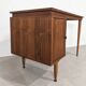 Bureau vintage 1960