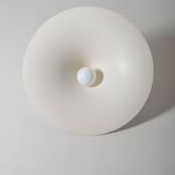 Danish pendant lamp 'Semi Midi' designed by Torsten Thorup and Claus Bonder