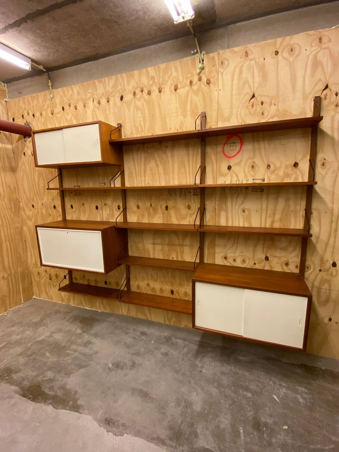 Cadovius set