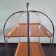 1970s foldable tea table