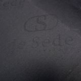 De Sede DS50 lounge chair with footstool