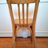Chaise bistrot Baumann