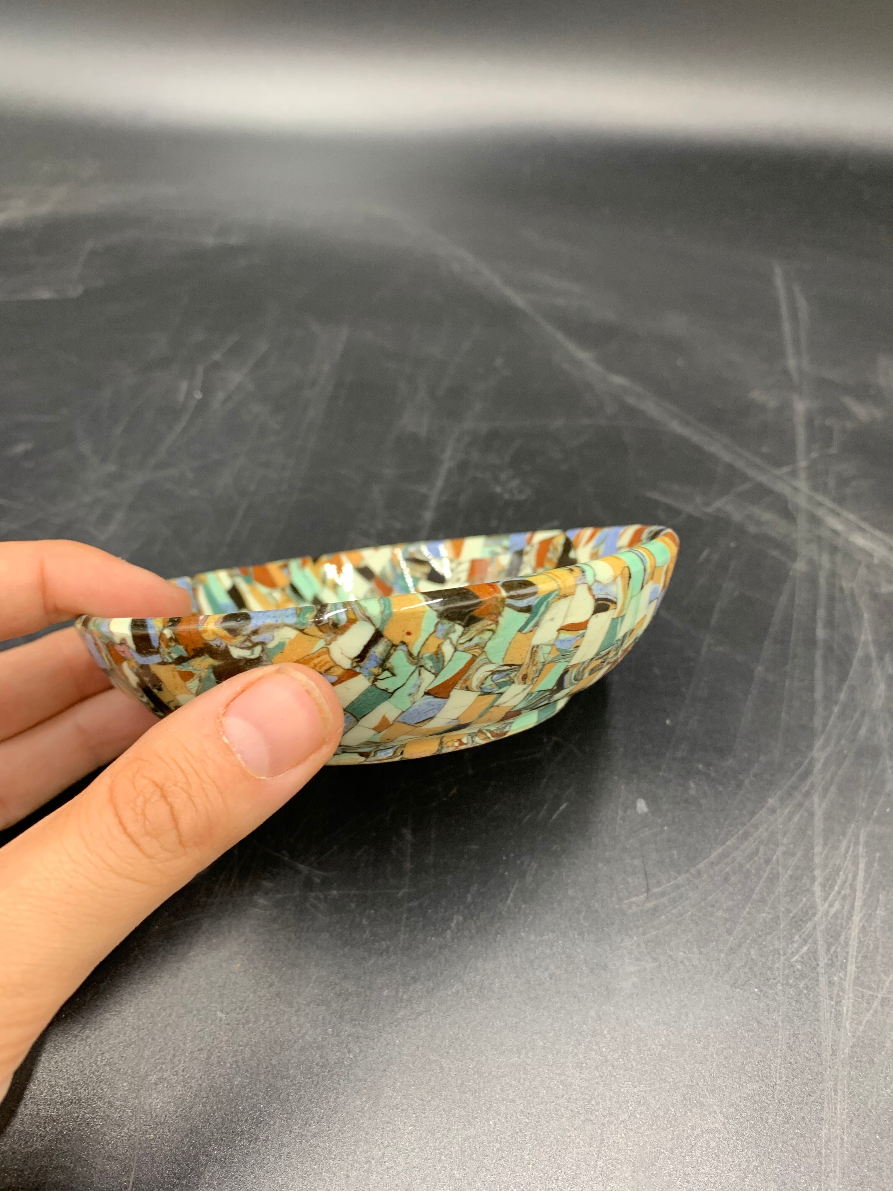 Vase Gerbino 8, Vallauris