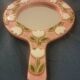 Miroir tulipe Mithe Espelt