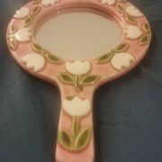 Miroir tulipe Mithe Espelt