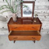 Vintage chest of drawers