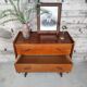 Vintage chest of drawers