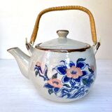 Vintage teapot