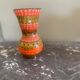 Vintage vase