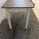Table de ferme