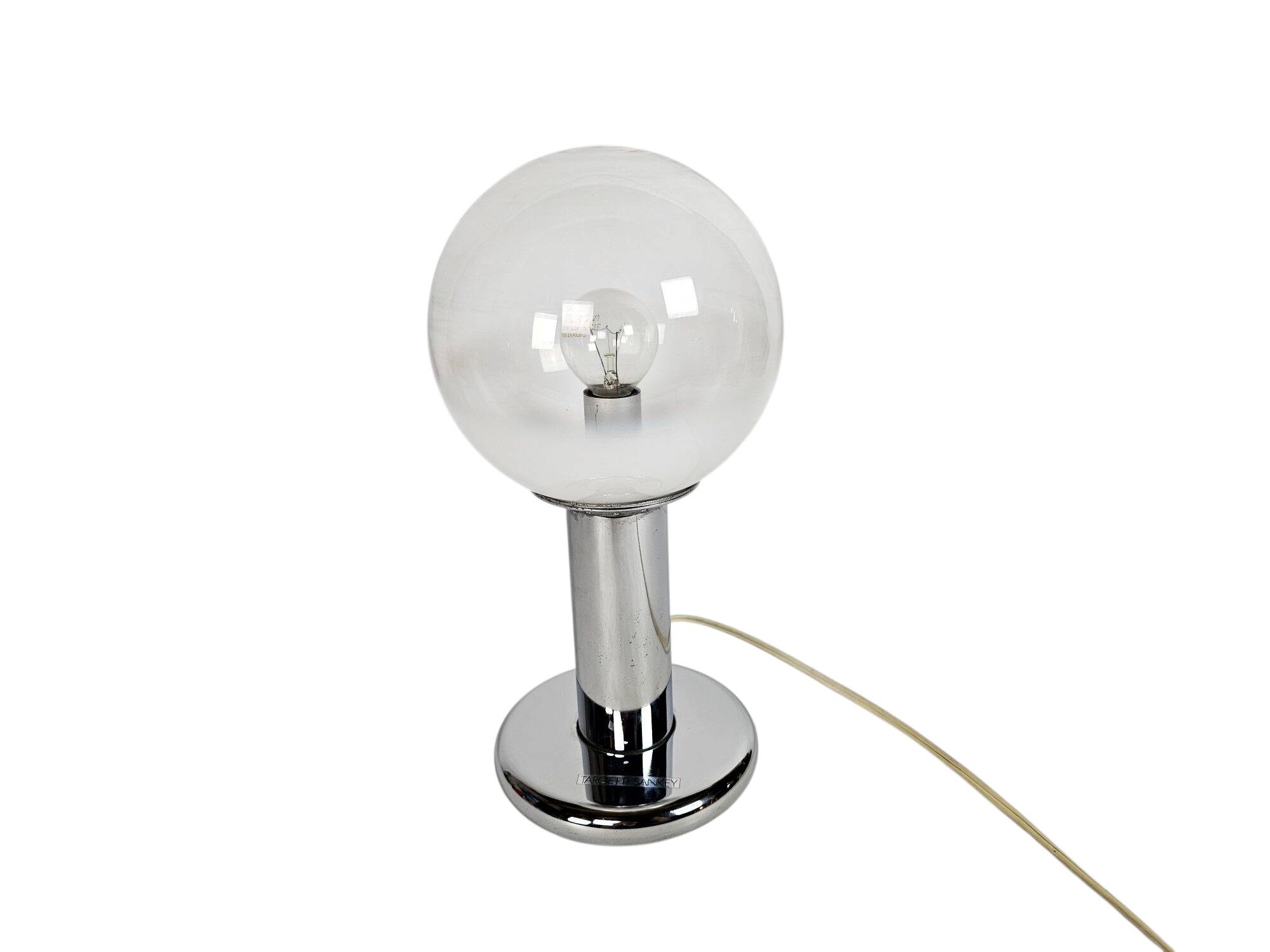 Targetti Sankey - Murano - Vetro - Italie - 1960's