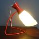 Josef Hurka desk lamp model 1621 by Napako 1960