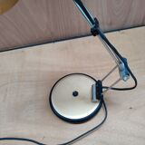 Vintage articulated desk lamp 1970