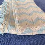 Handmade bedspread
