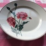 Plat vintage