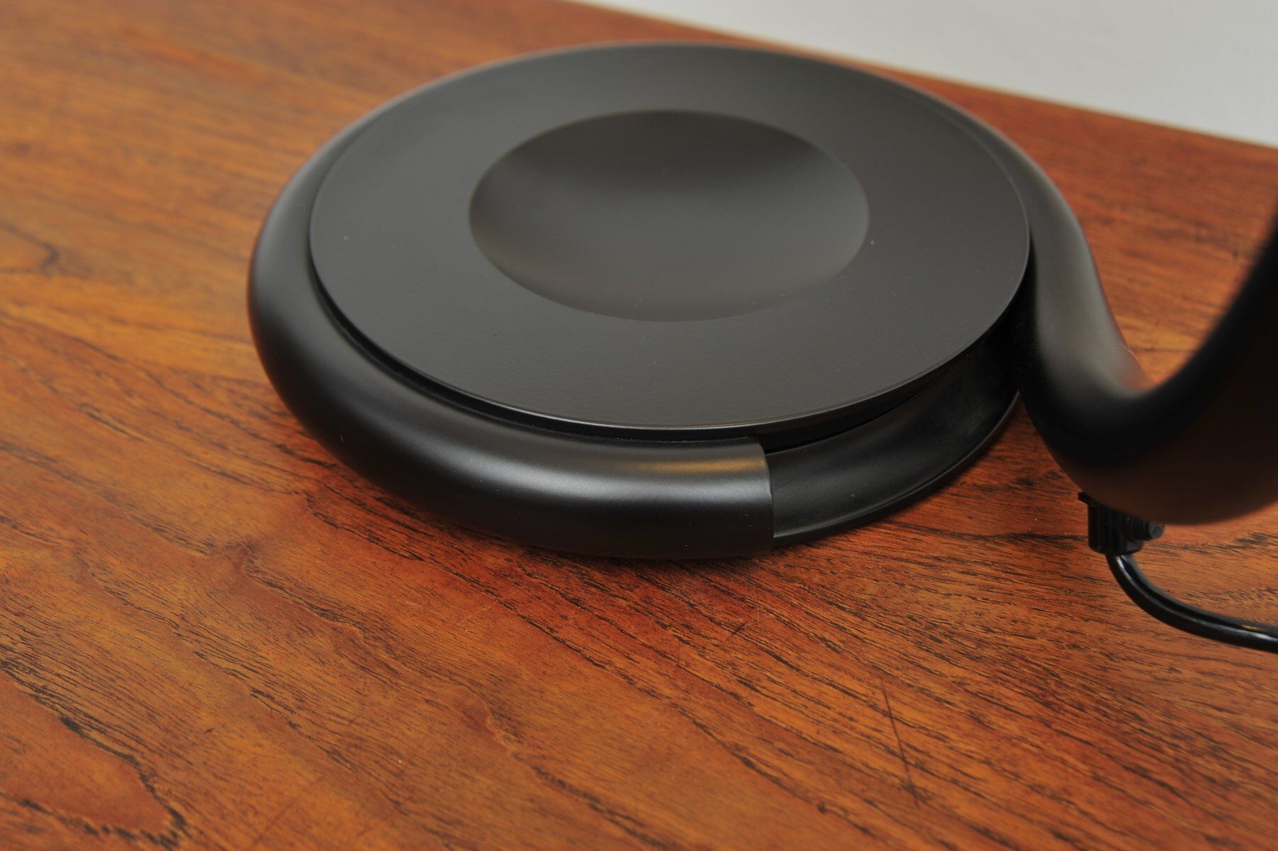 Serpente table lamp by Elio Martinelli for Martinelli Luce, 1960s