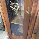 Sideboard with 3 doors and 1 drawer