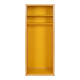 Commode, collection Profilsystem par Flötotto, années 1970