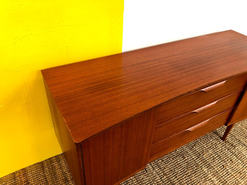 Scandinavian enfilade 130.5 cm