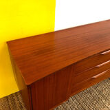 Scandinavian enfilade 130.5 cm