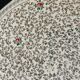 Old Villeroy & Boch Dish – Mettlach – 1950s