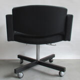 Office chair Pierre Guariche's board for Meurop