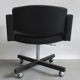 Fauteuil de bureau Conseil de Pierre Guariche pour Meurop