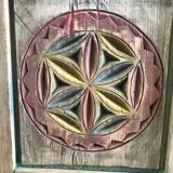 Cabinet himalayan cedar doors