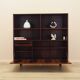 Rosewood bookcase, Danish design, 1970s, manufactured by Hundevad
