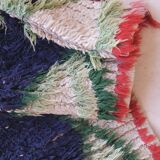 Small Berber Rug - 155 x 55 cm