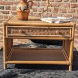 Cane furniture