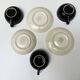 Old Biarritz Coffee / Tea Service by Villeroy Boch