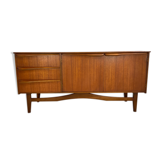 Vintage teak sideboard 1960's